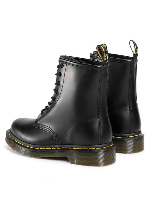 DR. MARTENS 1460 Unisex Leather Boots DR. MARTENS | 11822006